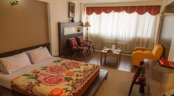 هتل ایرانگردی جهانگردی میگون تهران هتل ایرانگردی جهانگردی میگون تهران