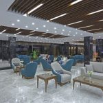 هتل ریتز تهران