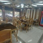 هتل ساسان تهران