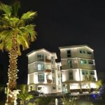 هتل آپارتمان باروژ تنکابن