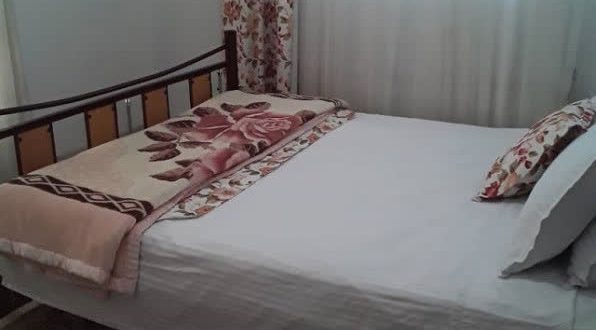 هتل آپارتمان رادمهر تنکابن هتل آپارتمان رادمهر تنکابن