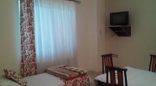 هتل آپارتمان رادمهر تنکابن هتل آپارتمان رادمهر تنکابن