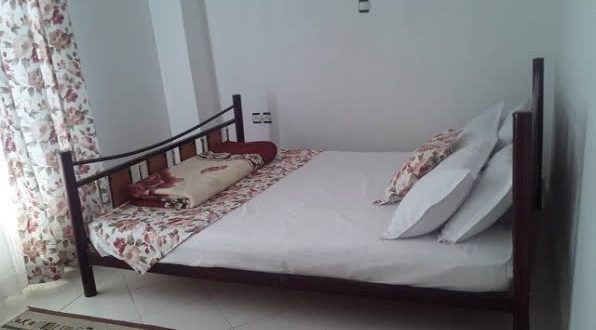 هتل آپارتمان رادمهر تنکابن هتل آپارتمان رادمهر تنکابن