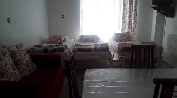 هتل آپارتمان رادمهر تنکابن هتل آپارتمان رادمهر تنکابن