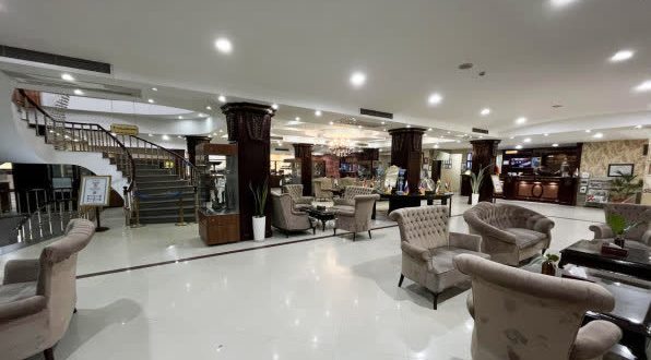 هتل پارک ارومیه هتل پارک ارومیه