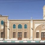 هتل آواسا یزد