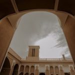 هتل دالان یزد