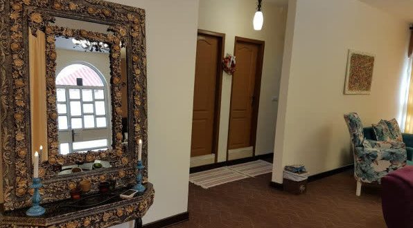 هتل نخل آبادان