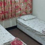 هتل آپارتمان یاس آبادان