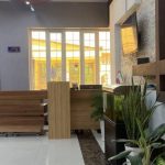 هتل فرهیختگان اهواز