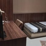 هتل نادری اهواز