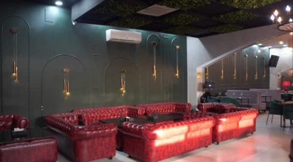 هتل پرشین رز آستارا هتل پرشین رز آستارا