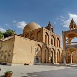 کلیسای وانک در اصفهان