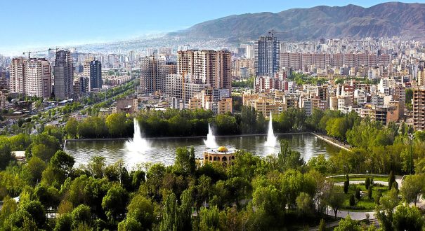 attraction-Q4810167 ائلگلی در تبریز