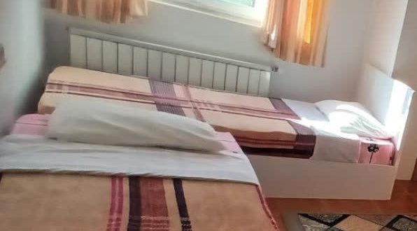 هتل آپارتمان امیران بندر انزلی هتل آپارتمان امیران بندر انزلی