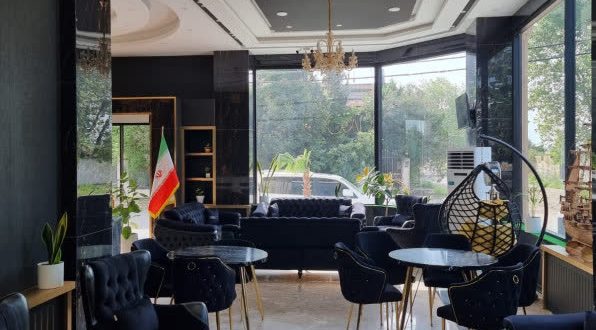 هتل آپارتمان مازیار بندر انزلی هتل آپارتمان مازیار بندر انزلی
