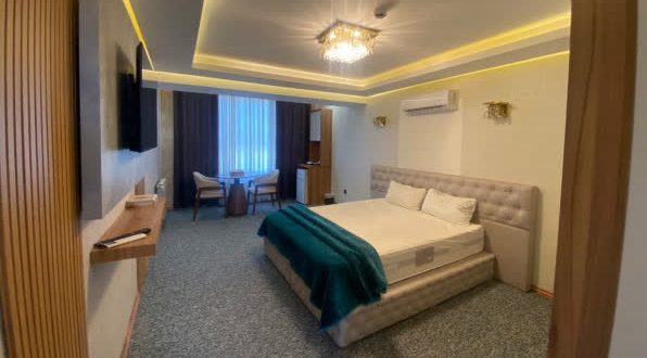 هتل سبلان بندر انزلی هتل سبلان بندر انزلی