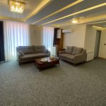هتل سبلان بندر انزلی