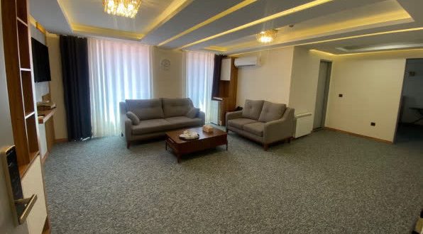 هتل سبلان بندر انزلی هتل سبلان بندر انزلی