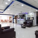 هتل آپارتمان سفیر بندر انزلی