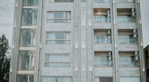 هتل ترلان السلطنه بندر انزلی هتل ترلان السلطنه بندر انزلی