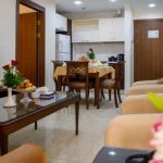 هتل آتیلار 3 بندر عباس