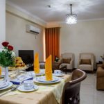 هتل آتیلار 3 بندر عباس