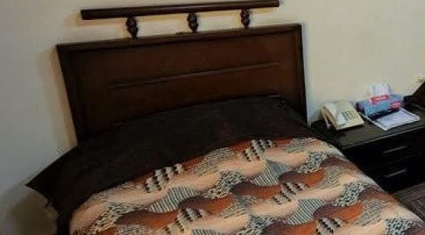 هتل قدس بندر عباس هتل قدس بندر عباس