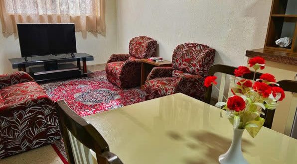 هتل قدس بندر عباس هتل قدس بندر عباس