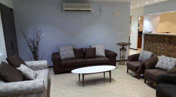هتل کوثر بندر عباس هتل کوثر بندر عباس