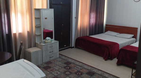 هتل کوثر بندر عباس هتل کوثر بندر عباس