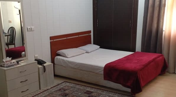 هتل کوثر بندر عباس هتل کوثر بندر عباس