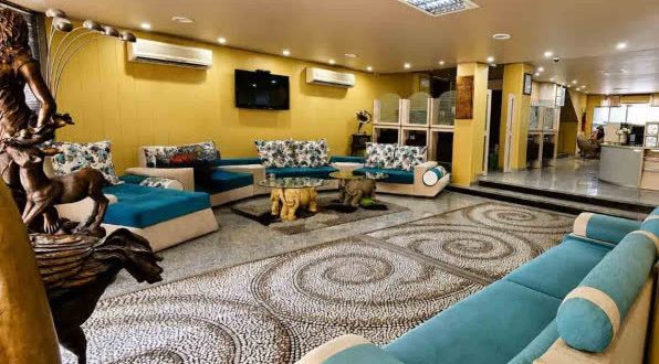 هتل آپارتمان ناز 1 بندر عباس هتل آپارتمان ناز 1 بندر عباس