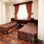 هتل آپارتمان ناز 1 بندر عباس