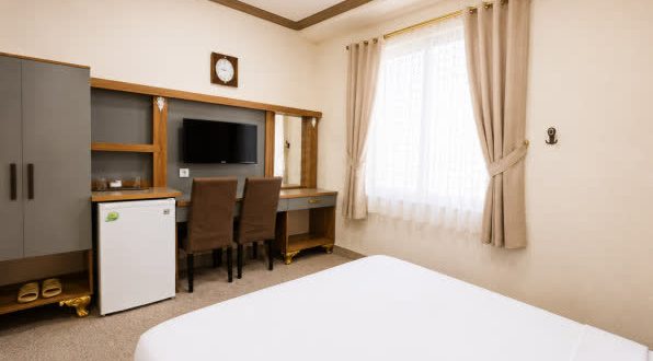 هتل آپارتمان ناز 2 بندر عباس هتل آپارتمان ناز 2 بندر عباس
