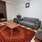 هتل آپارتمان پارس بندر عباس
