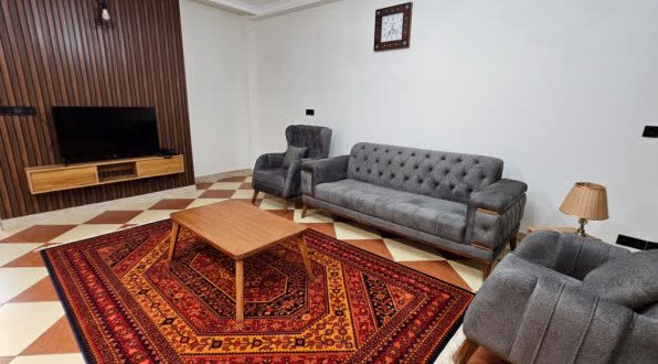 هتل آپارتمان پارس بندر عباس هتل آپارتمان پارس بندر عباس