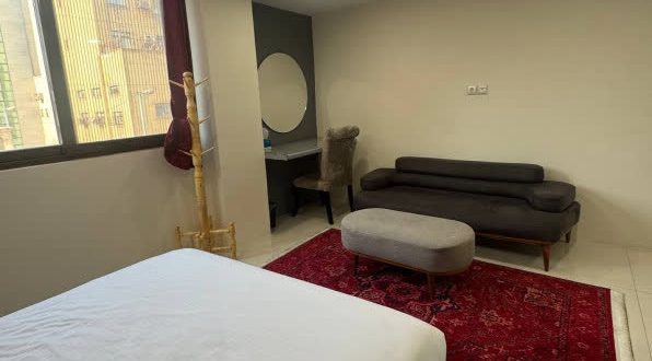 هتل سعادت بندر عباس هتل سعادت بندر عباس