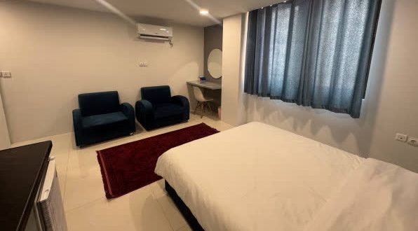هتل سعادت بندر عباس هتل سعادت بندر عباس