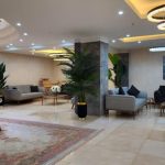 هتل وزرا بندر عباس