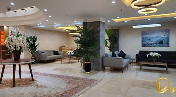 هتل وزرا بندر عباس هتل وزرا بندر عباس