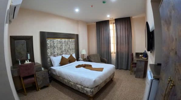 هتل وزرا بندر عباس هتل وزرا بندر عباس