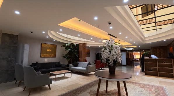 هتل وزرا بندر عباس هتل وزرا بندر عباس