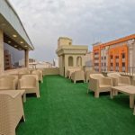 هتل وزرا بندر عباس