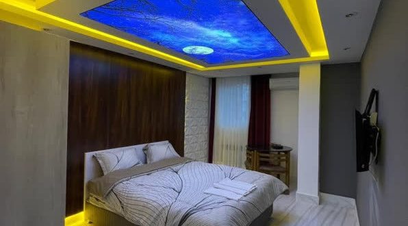 هتل گلسار چالوس