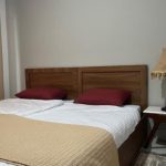 هتل آپارتمان هیرکانی چالوس