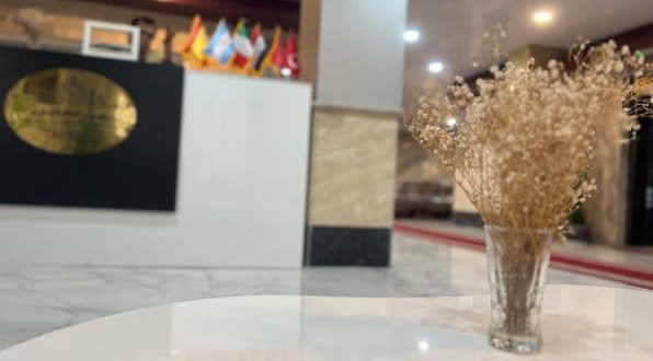 هتل آپارتمان هیرکانی چالوس هتل آپارتمان هیرکانی چالوس