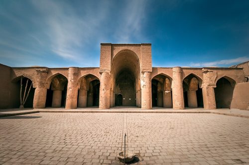 دامغان
