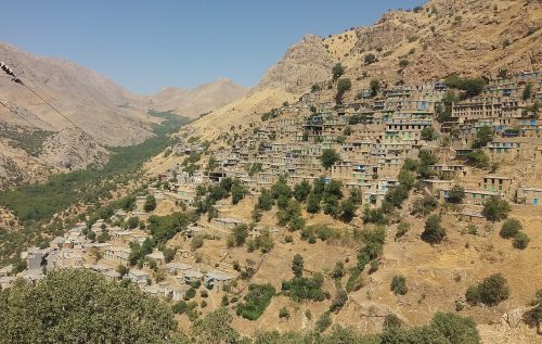 اورامان