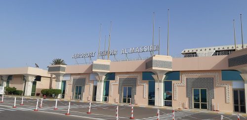 آگادیر